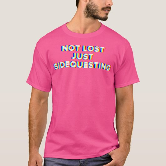 Tシャツ (正面)