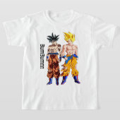 Tシャツ (レイダウン)