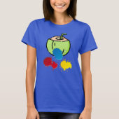 tシャツ (正面)