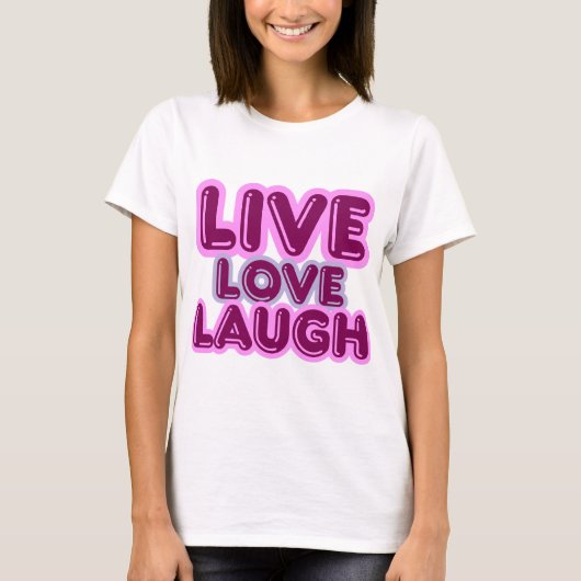 Tシャツ (正面)