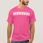 Tシャツ (正面)