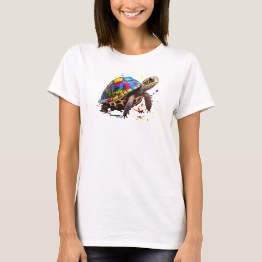 Tシャツ (正面)