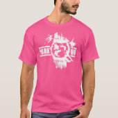 Tシャツ (正面)