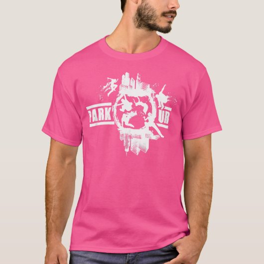 Tシャツ (正面)