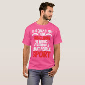 Tシャツ (正面フル)