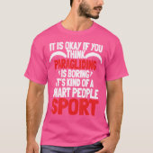 Tシャツ (正面)