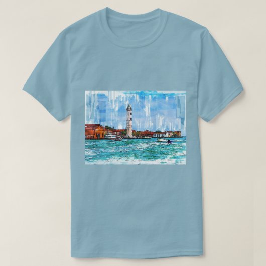 Tシャツ (デザイン正面)