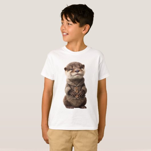 Tシャツ (正面フル)