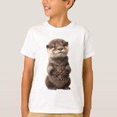 Tシャツ (正面)