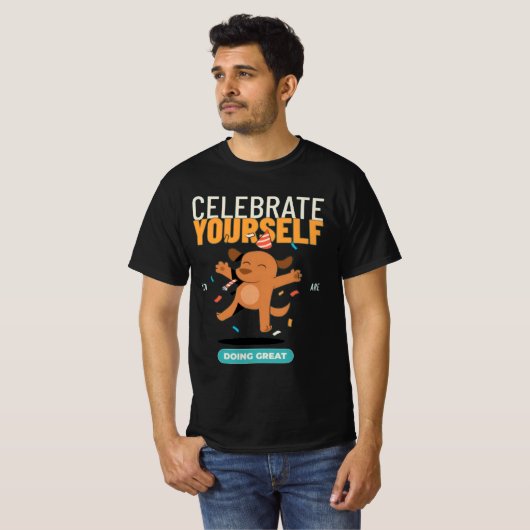 Tシャツ (正面フル)