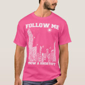 Tシャツ (正面)