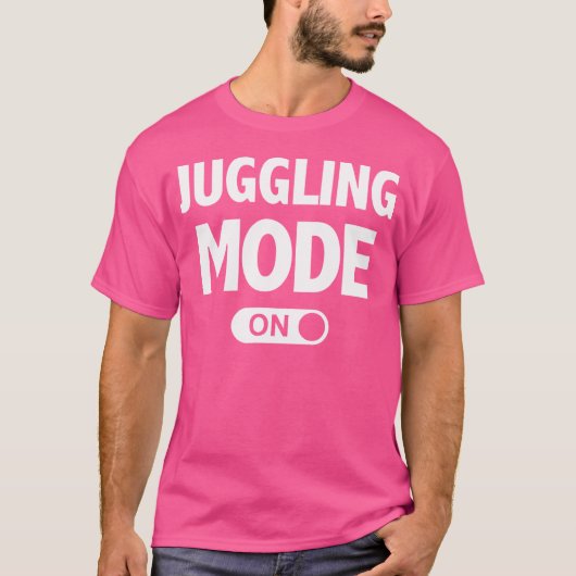 Tシャツ (正面)