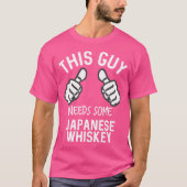 Tシャツ (正面)