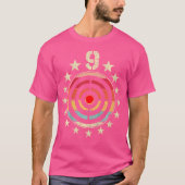 Tシャツ (正面)