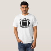 Tシャツ (正面フル)