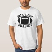Tシャツ (正面)