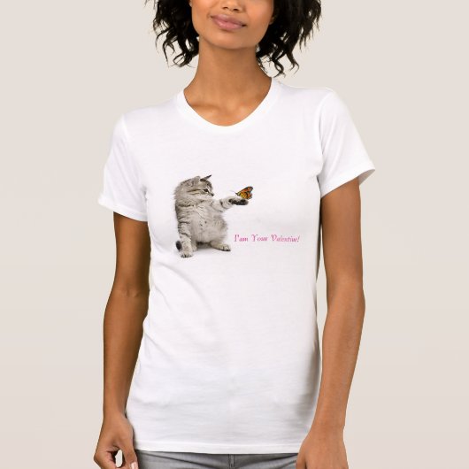 Tシャツ (正面)