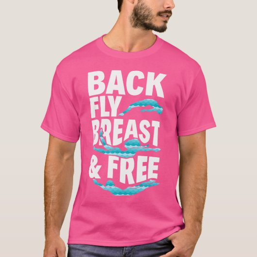 Tシャツ (正面)