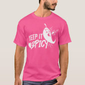 Tシャツ (正面)