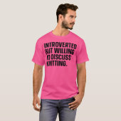 Tシャツ (正面フル)