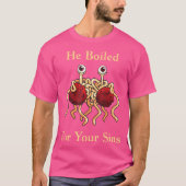 Tシャツ (正面)