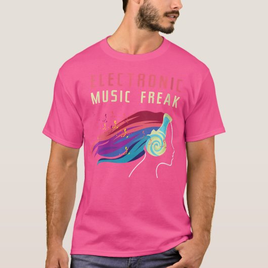 Tシャツ (正面)