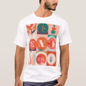 Tシャツ (正面)