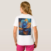 Tシャツ (裏面フル)