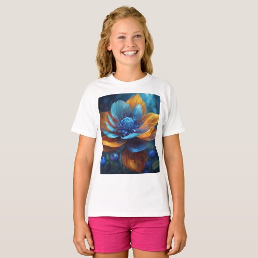 Tシャツ (正面フル)