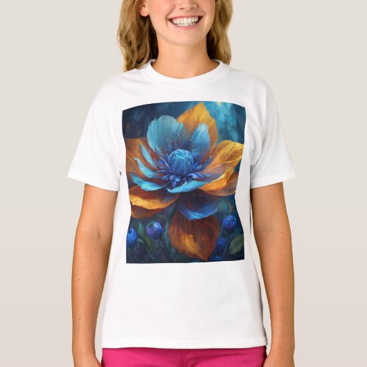 Tシャツ (正面)