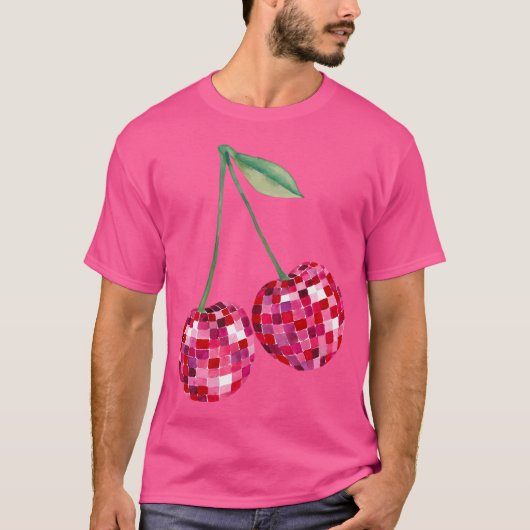 Tシャツ (正面)