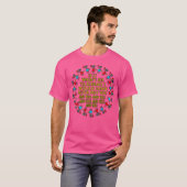 Tシャツ (正面フル)