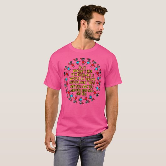 Tシャツ (正面フル)