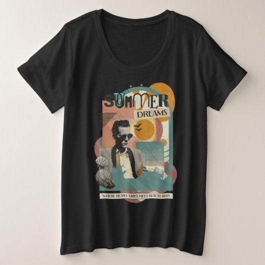 Tシャツ (デザイン正面)