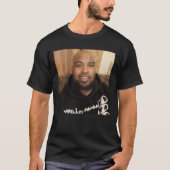 Tシャツ (正面)