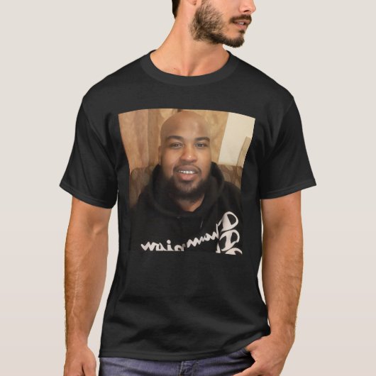 Tシャツ (正面)
