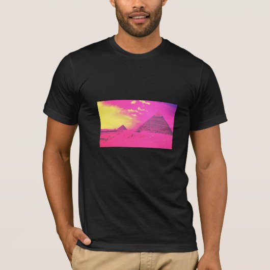 Tシャツ (正面)