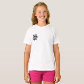 Tシャツ (正面フル)