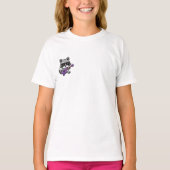 Tシャツ (正面)
