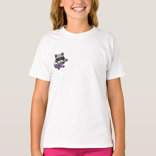 Tシャツ (正面)