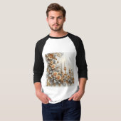 Tシャツ (正面フル)