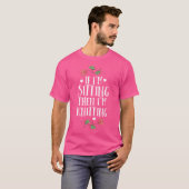 Tシャツ (正面フル)