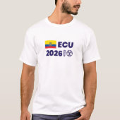 Tシャツ (正面)