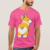 Tシャツ (正面)