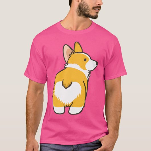 Tシャツ (正面)