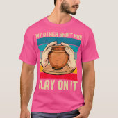 Tシャツ (正面)