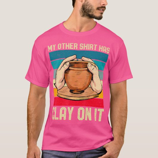 Tシャツ (正面)