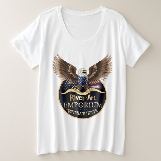 Tシャツ (デザイン正面)