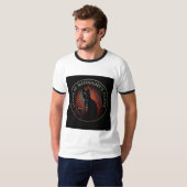 Tシャツ (正面フル)