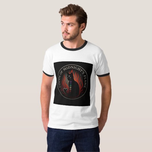 Tシャツ (正面フル)